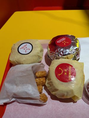  at Mr.Charlie's - San Francisco in San Francisco