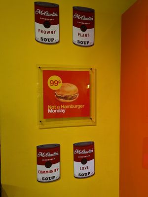  at Mr.Charlie's - San Francisco in San Francisco