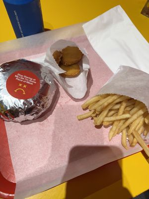   at Mr.Charlie's - San Francisco in San Francisco