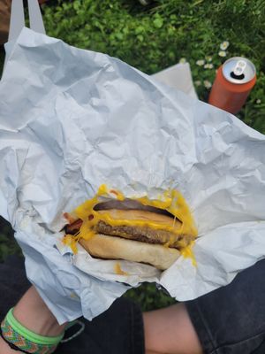  at Mr.Charlie's - San Francisco in San Francisco