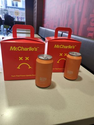  at Mr.Charlie's - San Francisco in San Francisco