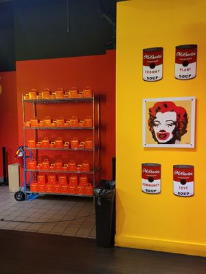  at Mr.Charlie's - San Francisco in San Francisco