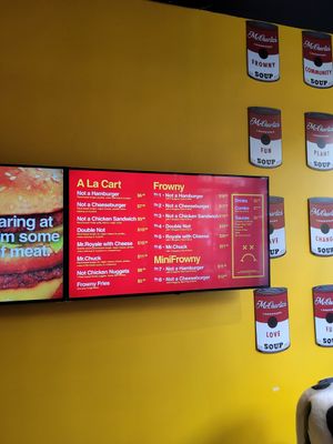  at Mr.Charlie's - San Francisco in San Francisco