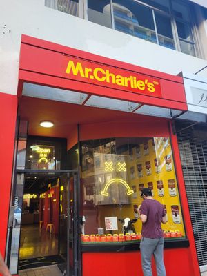  at Mr.Charlie's - San Francisco in San Francisco