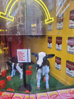  at Mr.Charlie's - San Francisco in San Francisco