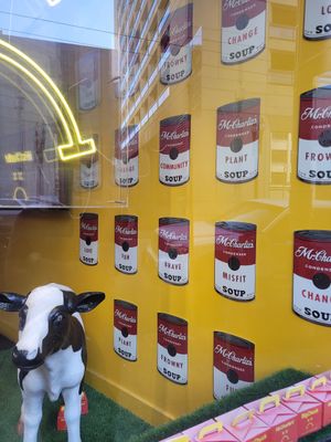  at Mr.Charlie's - San Francisco in San Francisco