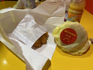   at Mr.Charlie's - San Francisco in San Francisco