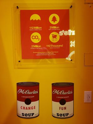  at Mr.Charlie's - San Francisco in San Francisco