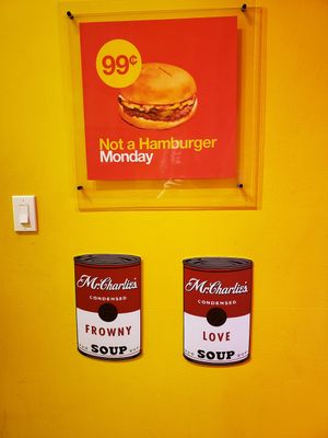  at Mr.Charlie's - San Francisco in San Francisco