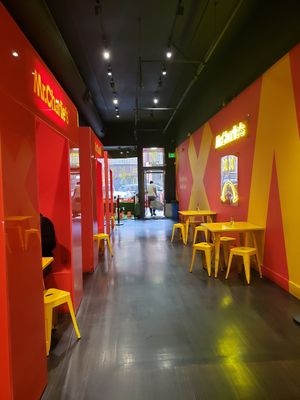  at Mr.Charlie's - San Francisco in San Francisco