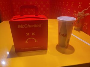  at Mr.Charlie's - San Francisco in San Francisco