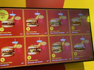   at Mr.Charlie's - San Francisco in San Francisco