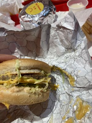   at Mr.Charlie's - San Francisco in San Francisco