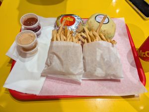  at Mr.Charlie's - San Francisco in San Francisco