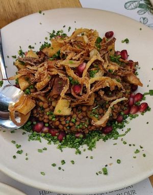  at Carob House in Madaba