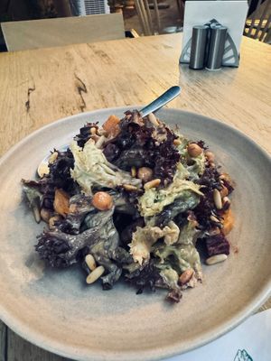  at Carob House in Madaba