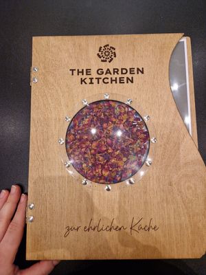  at The Keep Garden Kitchen in Salzburg