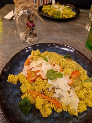  at The Keep Garden Kitchen in Salzburg