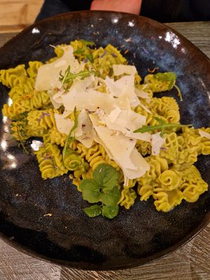  at The Keep Garden Kitchen in Salzburg