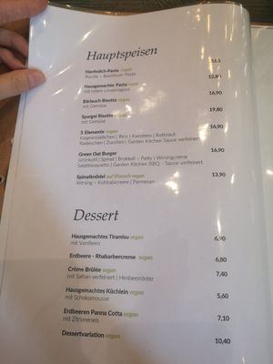  at The Keep Garden Kitchen in Salzburg