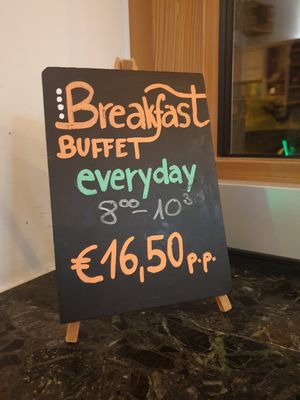  at The Keep Garden Kitchen in Salzburg