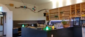  at The Keep Garden Kitchen in Salzburg