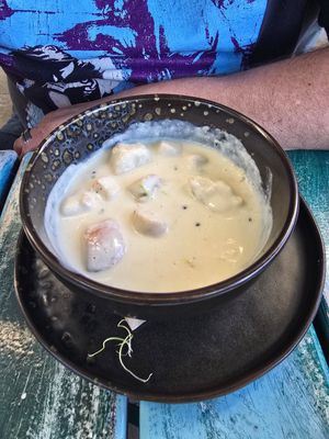  at The Keep Garden Kitchen in Salzburg