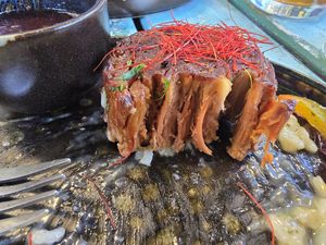  at The Keep Garden Kitchen in Salzburg