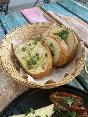 Vorspeise  at The Keep Garden Kitchen in Salzburg