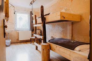  at The Keep Eco Rooms in Salzburg