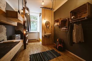  at The Keep Eco Rooms in Salzburg