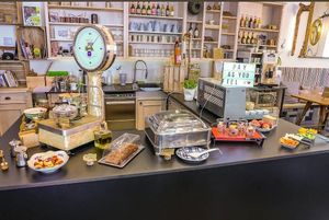  at The Keep Eco Rooms in Salzburg