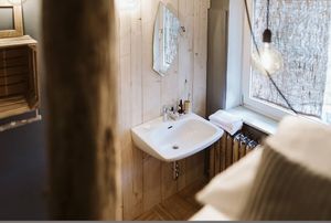  at The Keep Eco Rooms in Salzburg