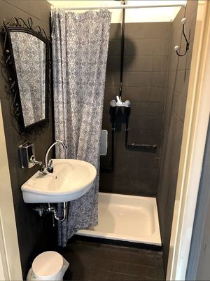  at The Keep Eco Rooms in Salzburg