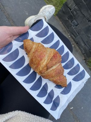   at The Cornish Bakery in Ambleside