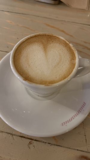   at Miamamia in Essen