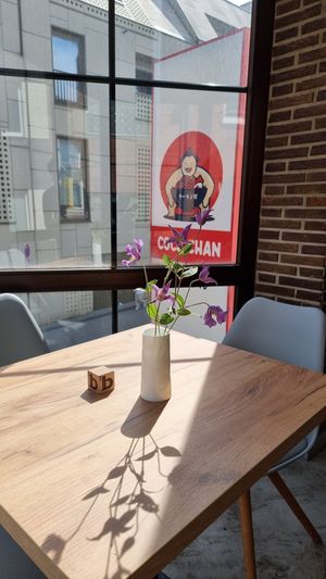  at Coco Chan in Aachen