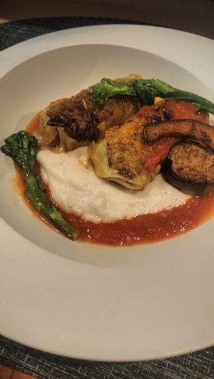 Main at PEACH in Okayama