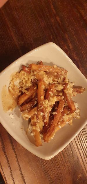  at Nico's Pizzeria in Revelstoke