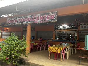 Nonies Villa’s  at Nonie Villa's in Anda