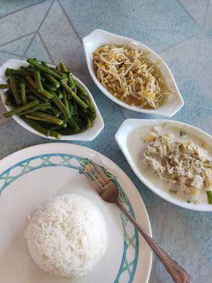  at Nonie Villa's in Anda