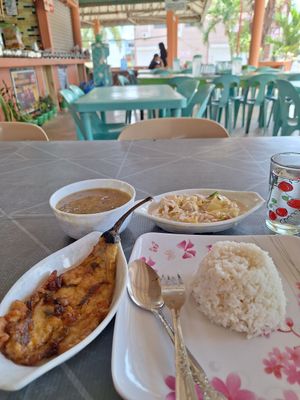  at Nonie Villa's in Anda