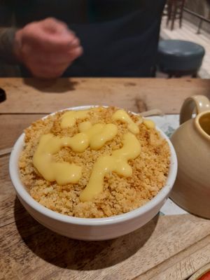  at The Pig & Sty in Ashford