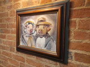  at The Pig & Sty in Ashford