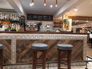  at The Pig & Sty in Ashford