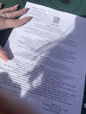   at The Pig & Sty in Ashford