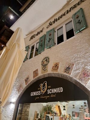  at Genussschmied in St Wolfgang Im Salzkammergut