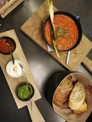  at Genussschmied in St Wolfgang Im Salzkammergut