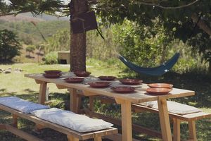  at Vegane Reisen in Aljezur