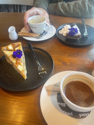  💚  at Breakaway in Sint Geertruid